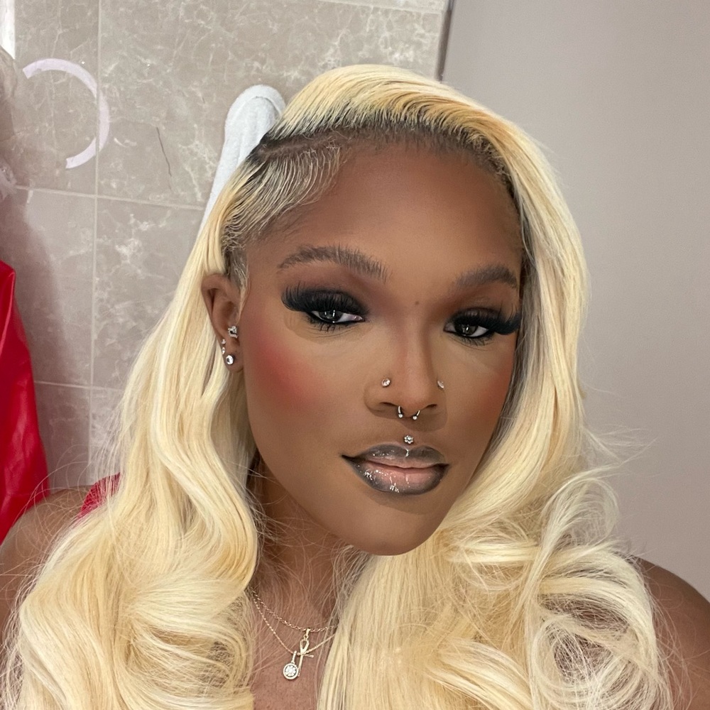 Meet your Posher, Alliyah